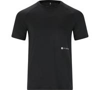 T-shirt Virtus Leroy Noir 3XL
