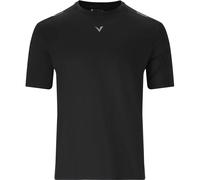 T-shirt Virtus Walton Performance Noir 2XL