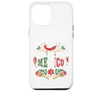 T-Shirt Viva Mexico Fiesta Cinco De Mayo Mexicain Coque pour iPhone 12 Pro Max
