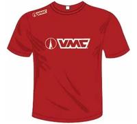 T-shirt VMC Org Rouge M