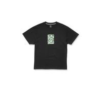 Volcom Bb Flowatch T-Shirt noir M