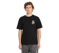VOLCOM CATV T-Shirt 2025 black, L