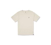 Volcom Circle Blanks Hth T-Shirt S