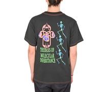 T-Shirt Volcom Diabolical Inheritance - Stealth