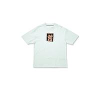 Volcom Downtown T-Shirt bleu M