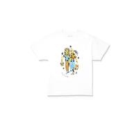 Volcom Fa Bob Mollema 3 T-Shirt blanc XL