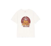 T-shirt Volcom Fa Callum Rooney Sst Off White Homme Beige 2026 taille L