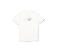 T-shirt Volcom Fa F Rygalski Bone Femme Beige 2025 taille M