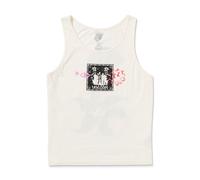 T-shirt Volcom Fa F Rygalski Off White Homme Beige 2025 taille L