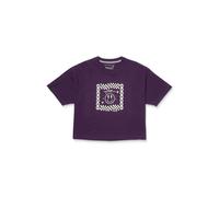 T-shirt Volcom Fa Filip Rygalski 1 Grape Royale Femme Violet 2025 taille M