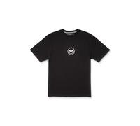T-shirt Volcom Fa Filip Rygalski 3 Black Homme Noir 2025 taille M