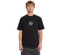 T-shirt Volcom Fa Filip Rygalski 3 Noir S