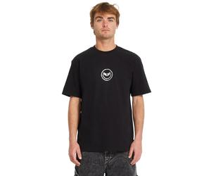 T-shirt Volcom Fa Filip Rygalski 3 Noir S
