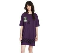T-shirt Volcom Fa Filip Rygalski Grape Royale Femme Violet 2025 taille S