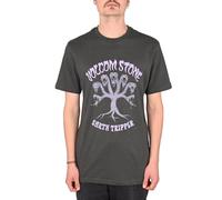 T-Shirt Volcom Feeding Tree S/S - Stealth