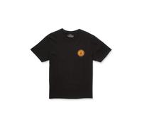 T-shirt Volcom Get Out Bsc Black Homme Noir 2025 taille XL