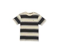 Volcom Iron Stone Short Sleeve T-shirt Beige M Homme
