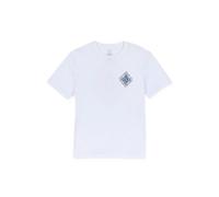 Volcom Obtical Bsc T-Shirt blanc S