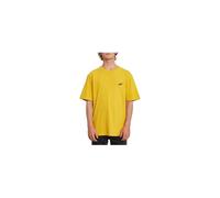 T-shirt VOLCOM PISTOL BLANKS BXY SS (gold) homme S