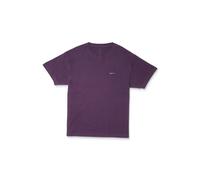 T-shirt Volcom Pistol Stone Lse Grape Royale Homme Violet 2025 taille M