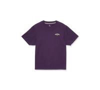 T-shirt Volcom Radical Daze Up Grape Royale Femme Violet 2025 taille L