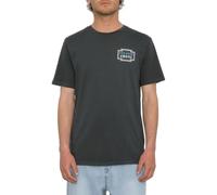 Volcom Saxy Cat T-Shirt gris