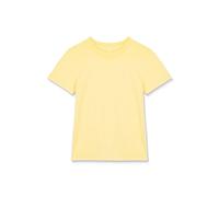 Volcom Solid Stone Emb T-Shirt jaune S
