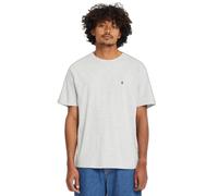 Volcom Stone Blanks Bsc T-Shirt bleu L