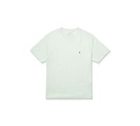 T-shirt Volcom Stone Blanks Bsc Cloud Blue Homme Bleu 2025 taille XL