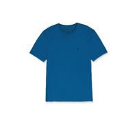 T-shirt Volcom Stone Blanks Bsc Sst Cosmic Blue Homme Bleu 2026 taille XL