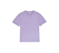 T-shirt Volcom Stone Blanks Bsc Sst Purple Ash Homme Violet 2026 taille M