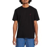 T-Shirt Volcom Stone Blanks S/S - Noir