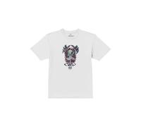 T-shirt Volcom Stone Matter Sst White Homme Blanc 2026 taille XL