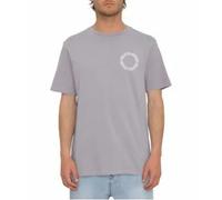 T-shirt Volcom Stone Oracle Noir XS