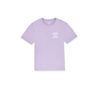 T-shirt Volcom Stoneys Bsc Sst Purple Ash Homme Violet 2026 taille XS