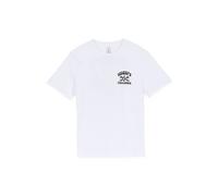 Volcom Stoneys Basic Short Sleeve T-shirt Blanc M Homme