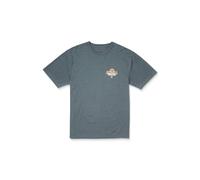 Volcom Sure Thing Hth T-Shirt gris XL