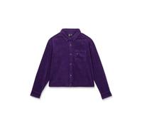 T-shirt Volcom Weellow Cord Shirt Acai Femme Violet 2026 taille L