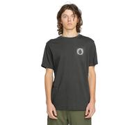 Volcom Within T-shirt pour homme, Stealth, L