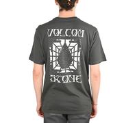 T-Shirt Volcom Within S/S - Stealth