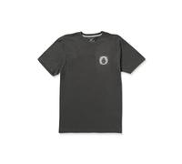 T-shirt Volcom Within Stealth Homme Noir 2025 taille XS