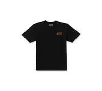 T-shirt Volcom Workwear Sst Black Homme Noir 2026 taille L