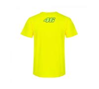 T-shirt VR46 The Doctor Valentino Rossi Officiel MotoGP