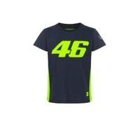 Valentino Rossi The Doctor T-Shirt Bébé - garçon, Bleu, 1/3 Ans