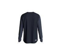 T-shirt VTT POC M's Motion Air L/S Jersey (Apatite Navy) XLG