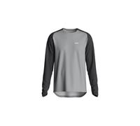 Poc - Motion Air L/S Jersey - Maillot VTT homme Granite Grey - XXL