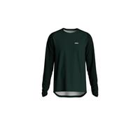 T-shirt VTT POC M's Motion Air L/S Jersey (Pargasite Green) XXL