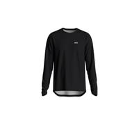 POC Maillot de cyclisme Motion Air L/S manches longues XL Uranium Black