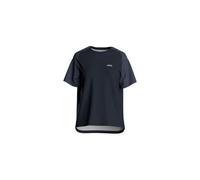 POC Maillot de VTT Motion Air Manches courtes - Femme Apatite Navy Taille M