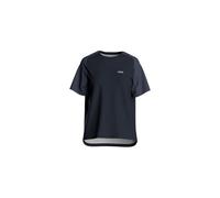 T-shirt VTT Poc W's Motion Air S/S Jersey (Apatite Navy) femme XSM